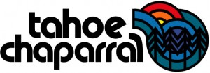 Tahoe Chaparral Logo